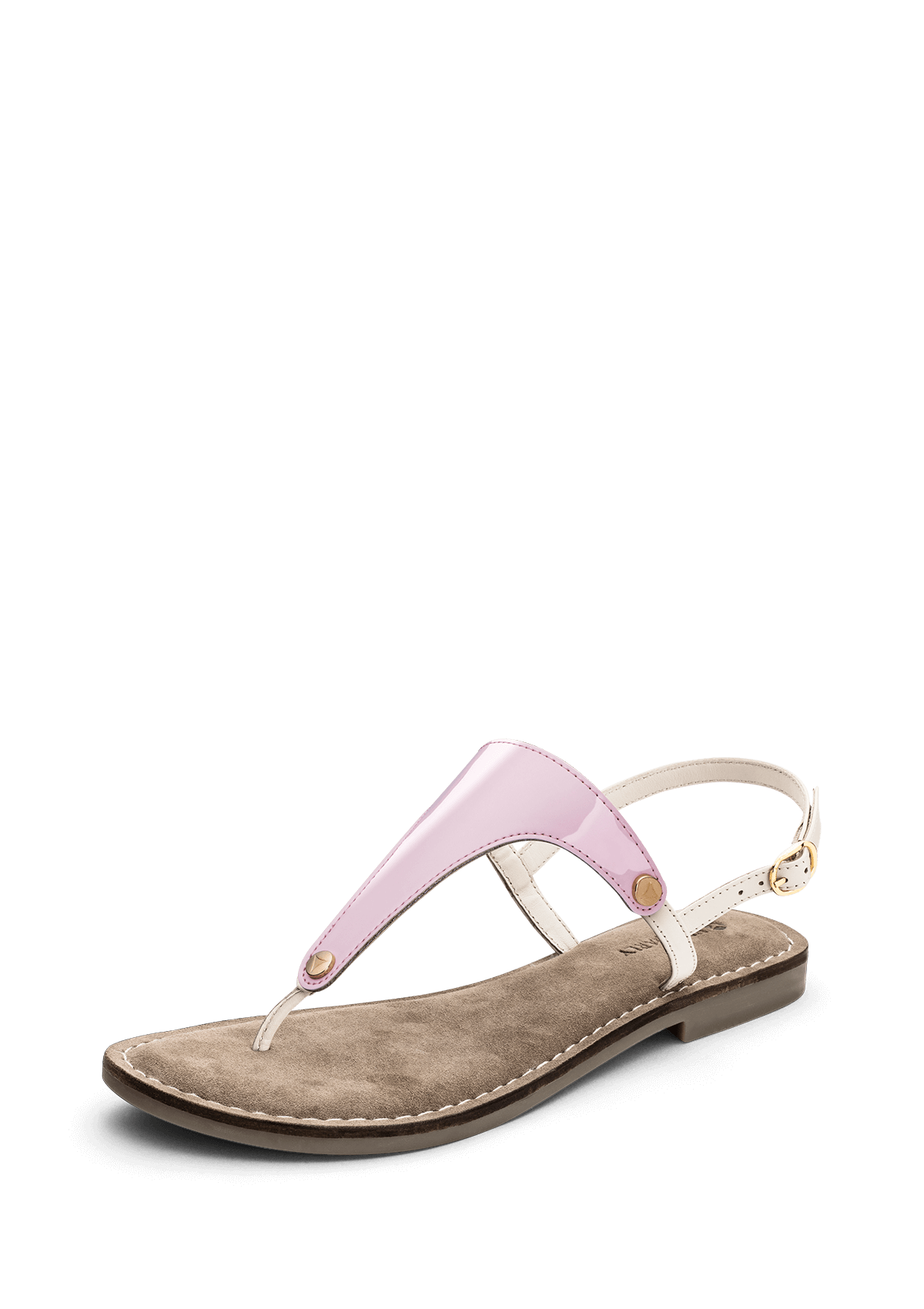 City Gloss - Comfort Crema