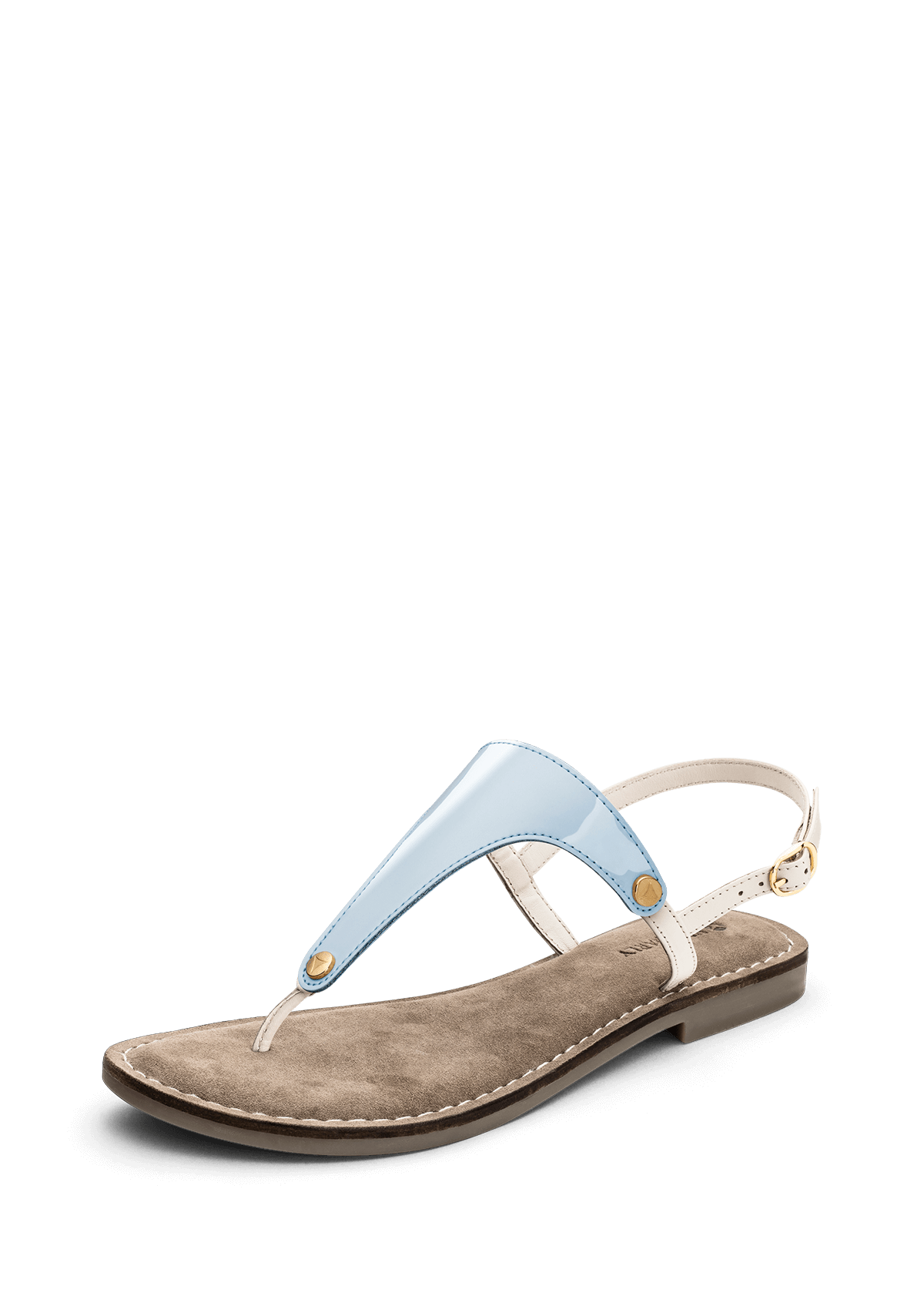 City Gloss - Comfort Crema