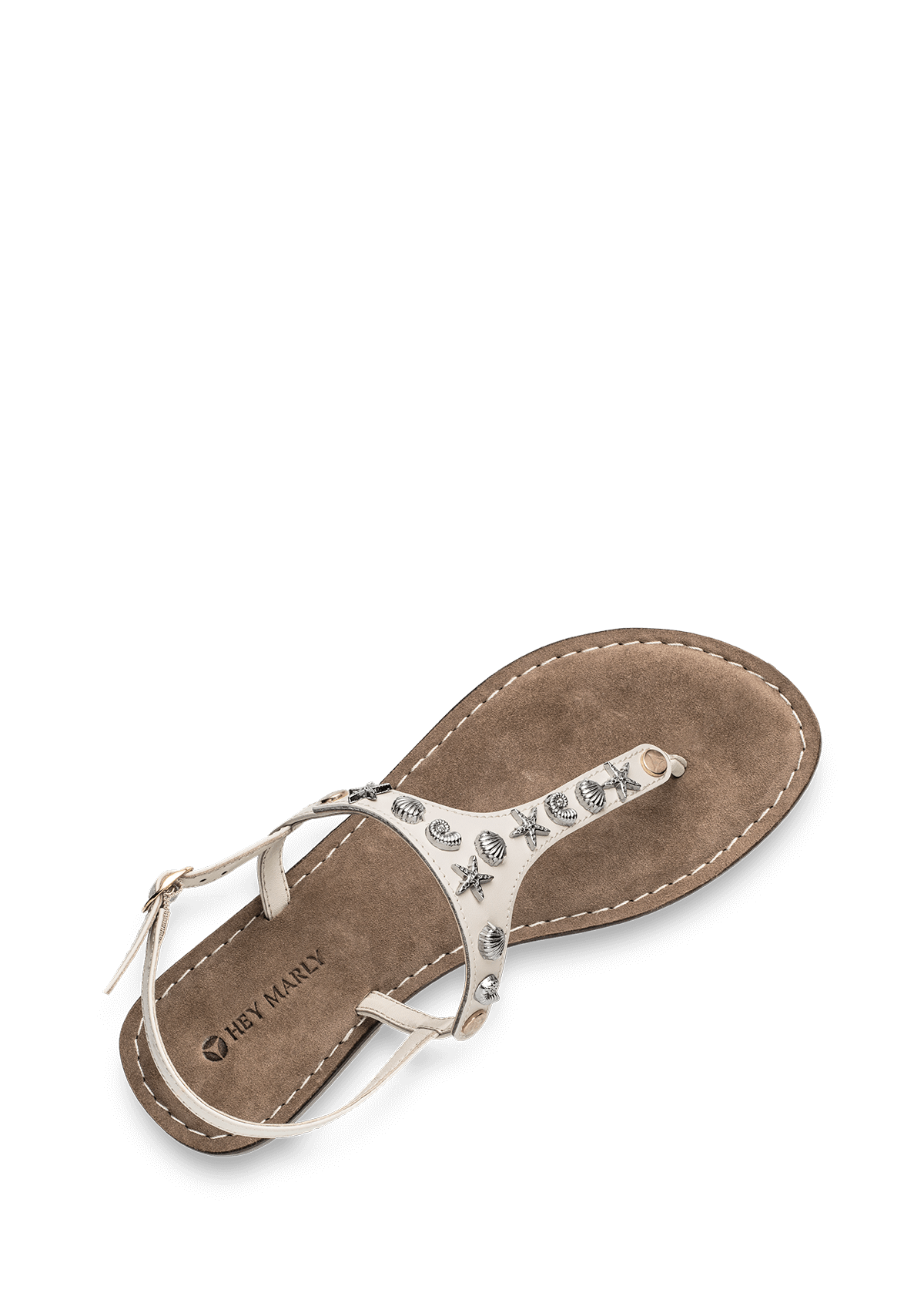 Coastal Star - Comfort Crema