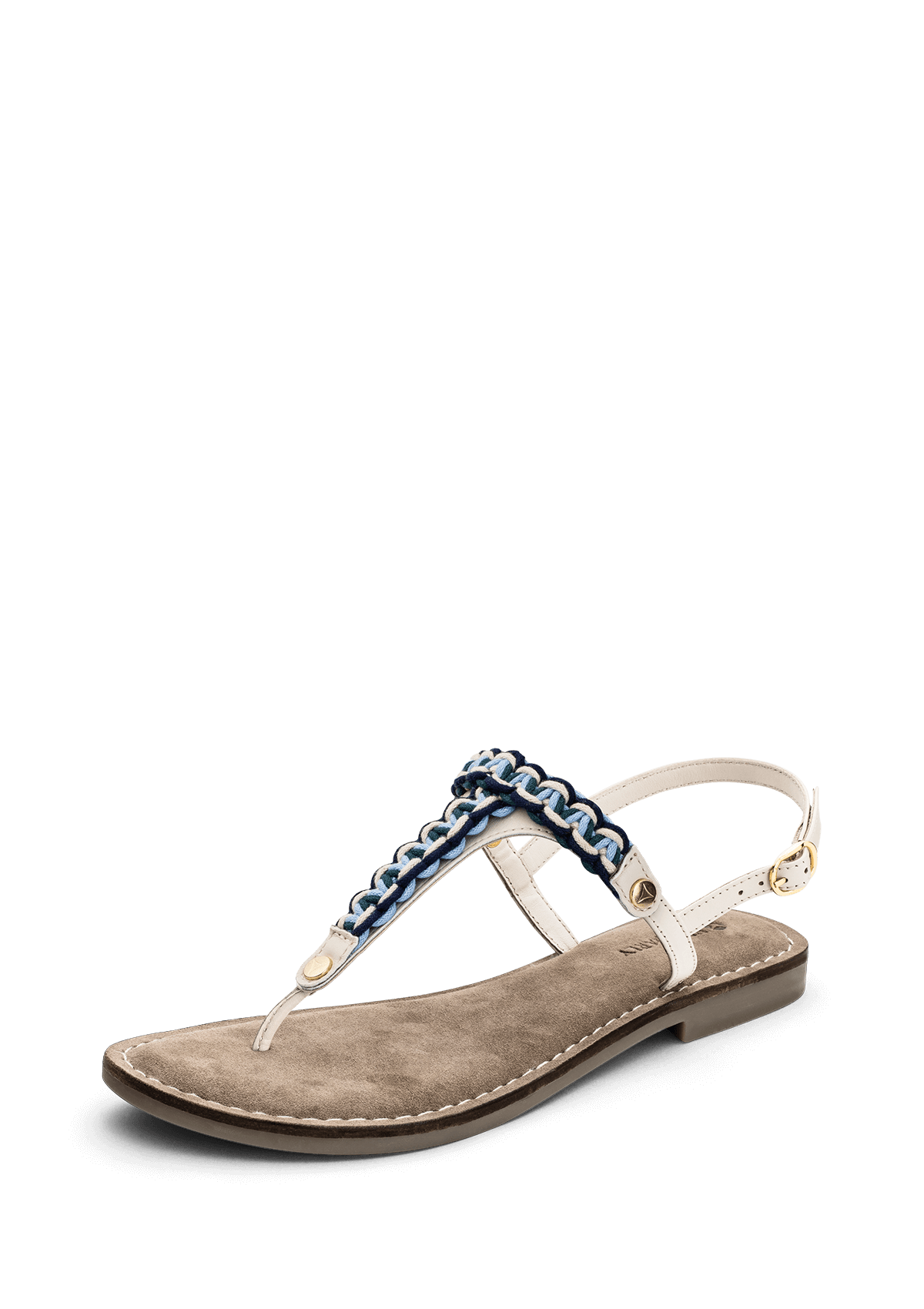 Nautic Vibe - Comfort Crema