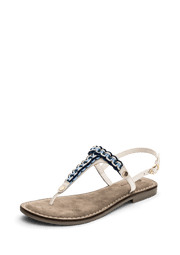 Nautic Vibe - Comfort Crema