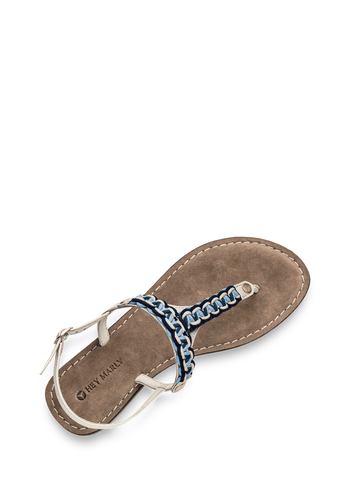 Nautic Vibe - Comfort Crema