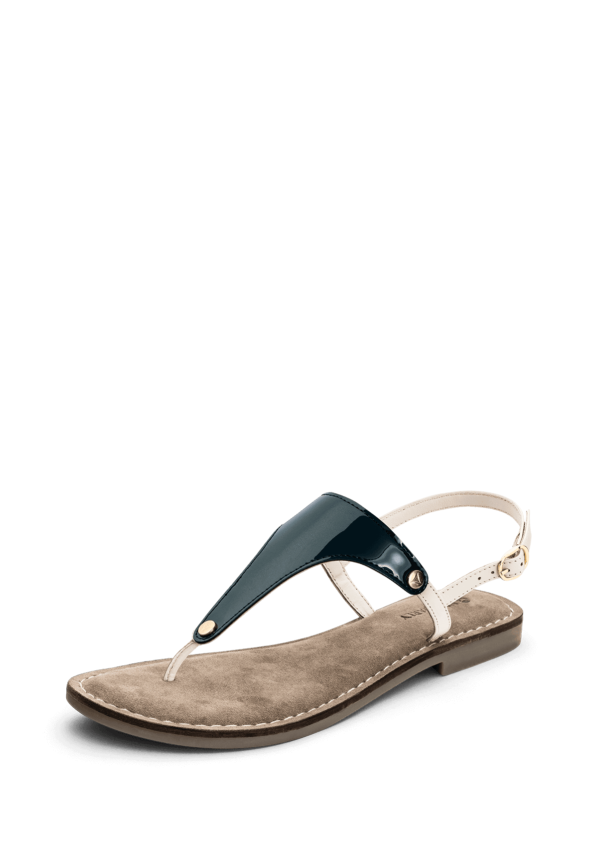 City Gloss - Comfort Crema