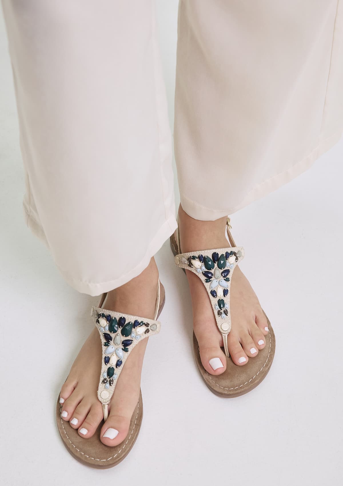 Eternal Summer - Comfort Crema