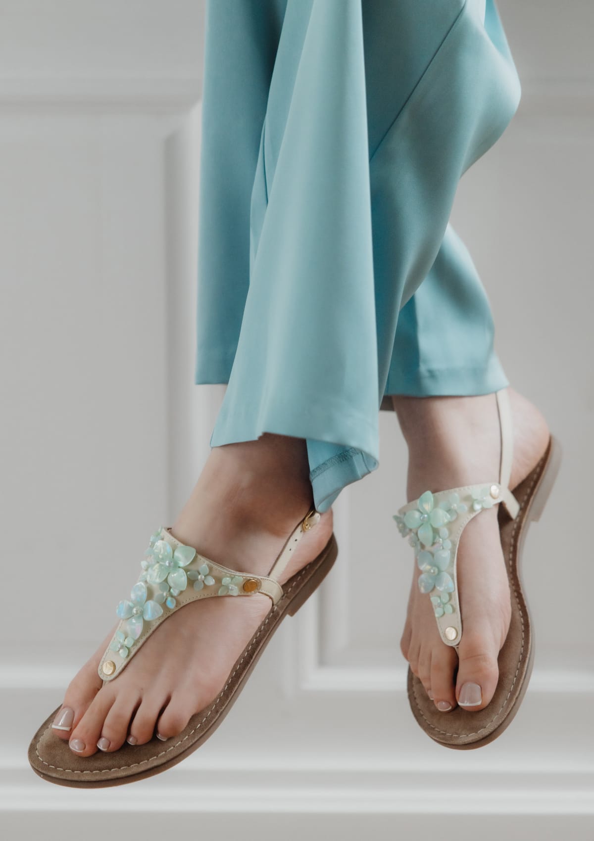 Sunlight Bloom - Comfort Crema