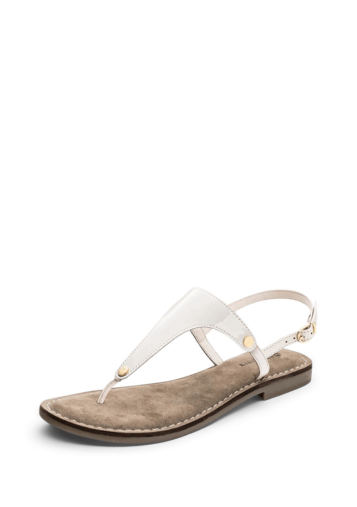 City Gloss - Comfort Crema