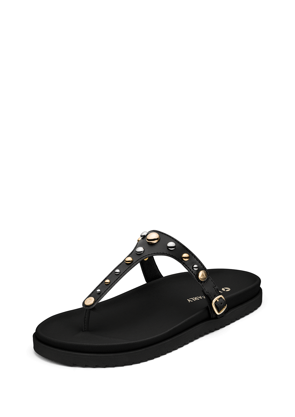 Urban Stud - Black
