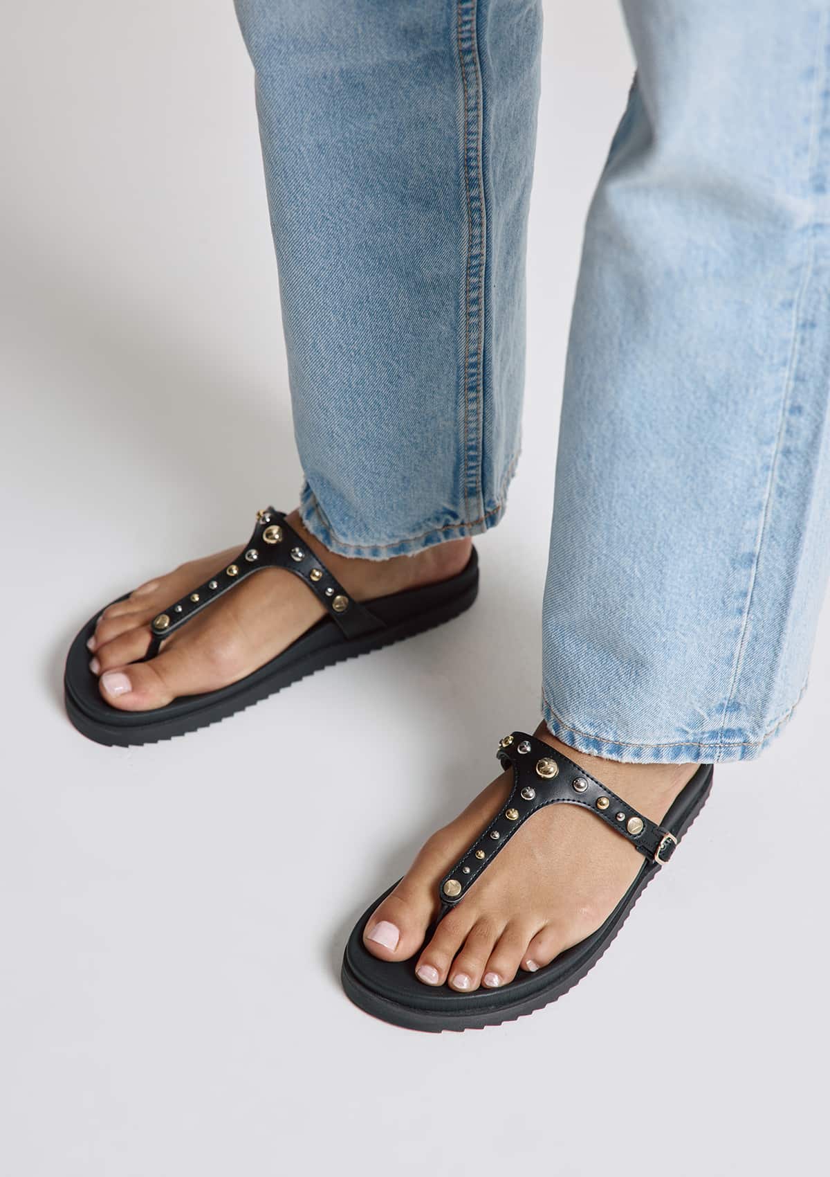 Urban Stud - Black