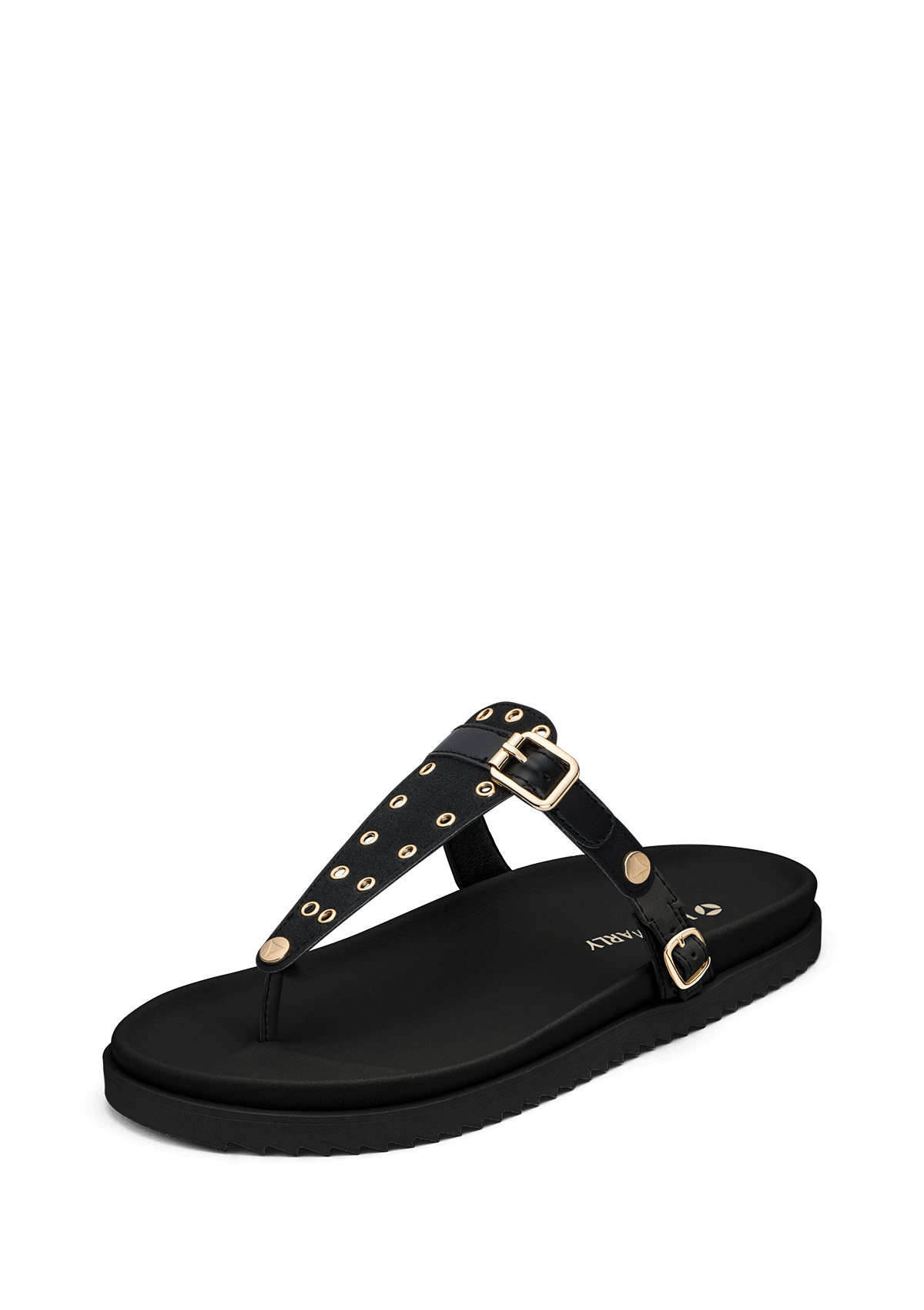Eyelet Classic - Black