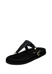 Urban Twist - Casual Clean Black