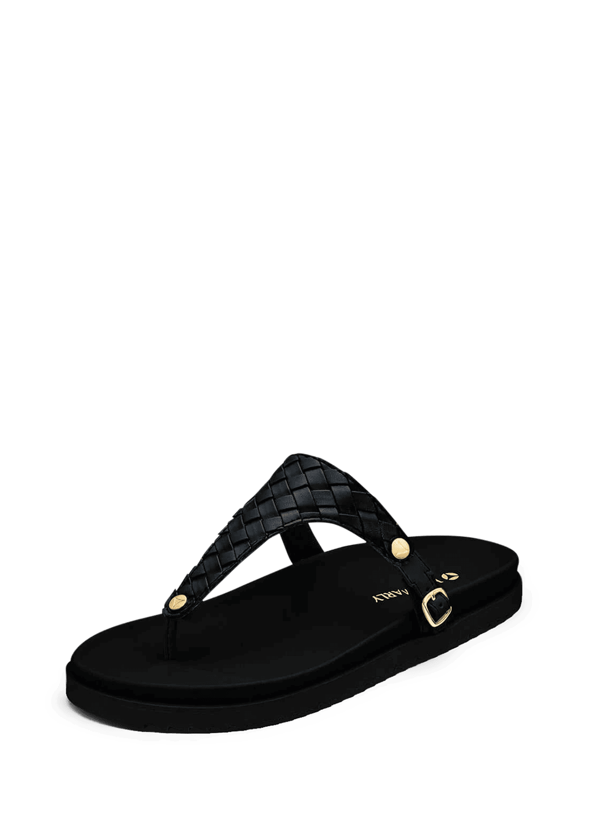 Urban Twist - Black