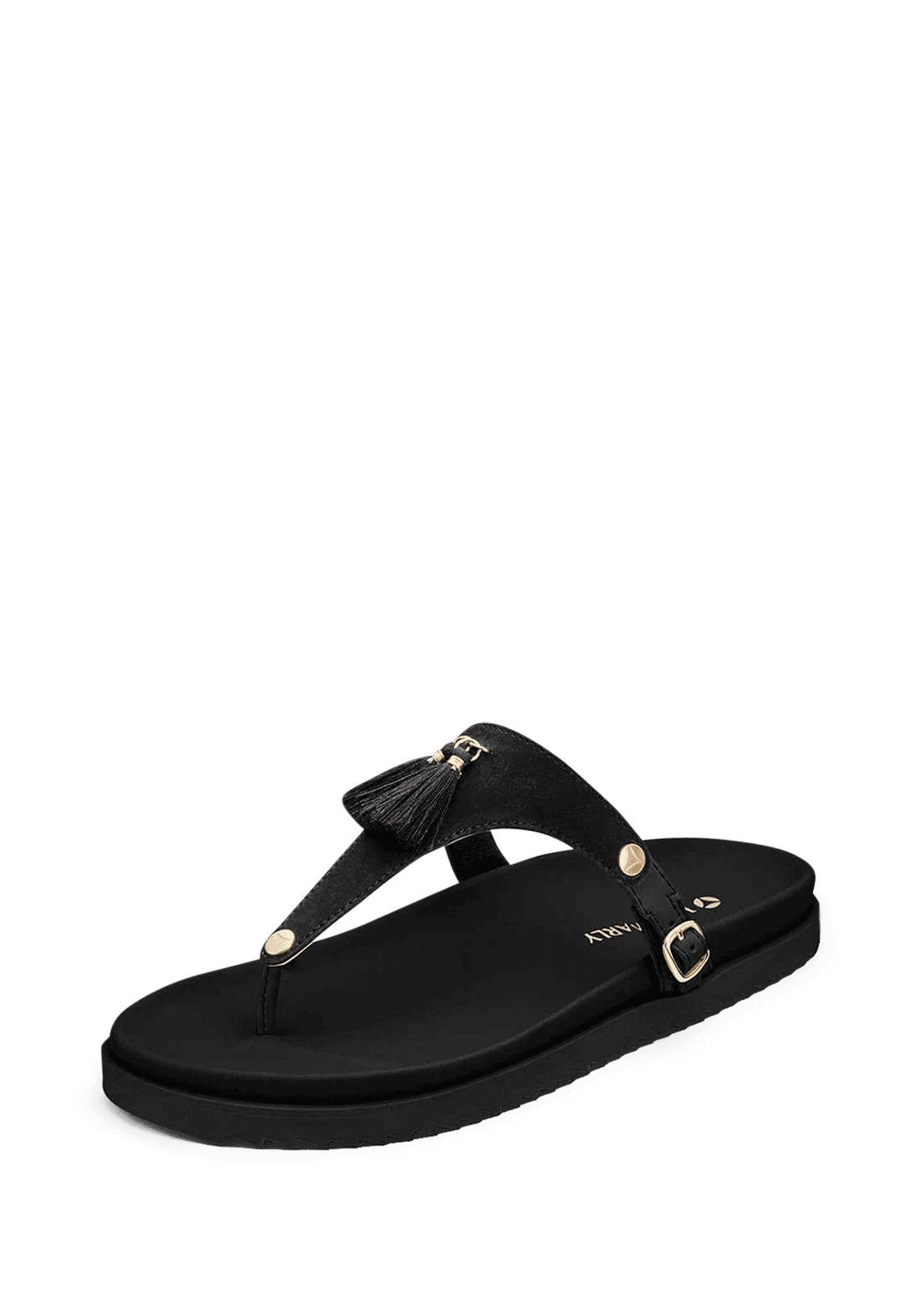 Pom de Paris - Black