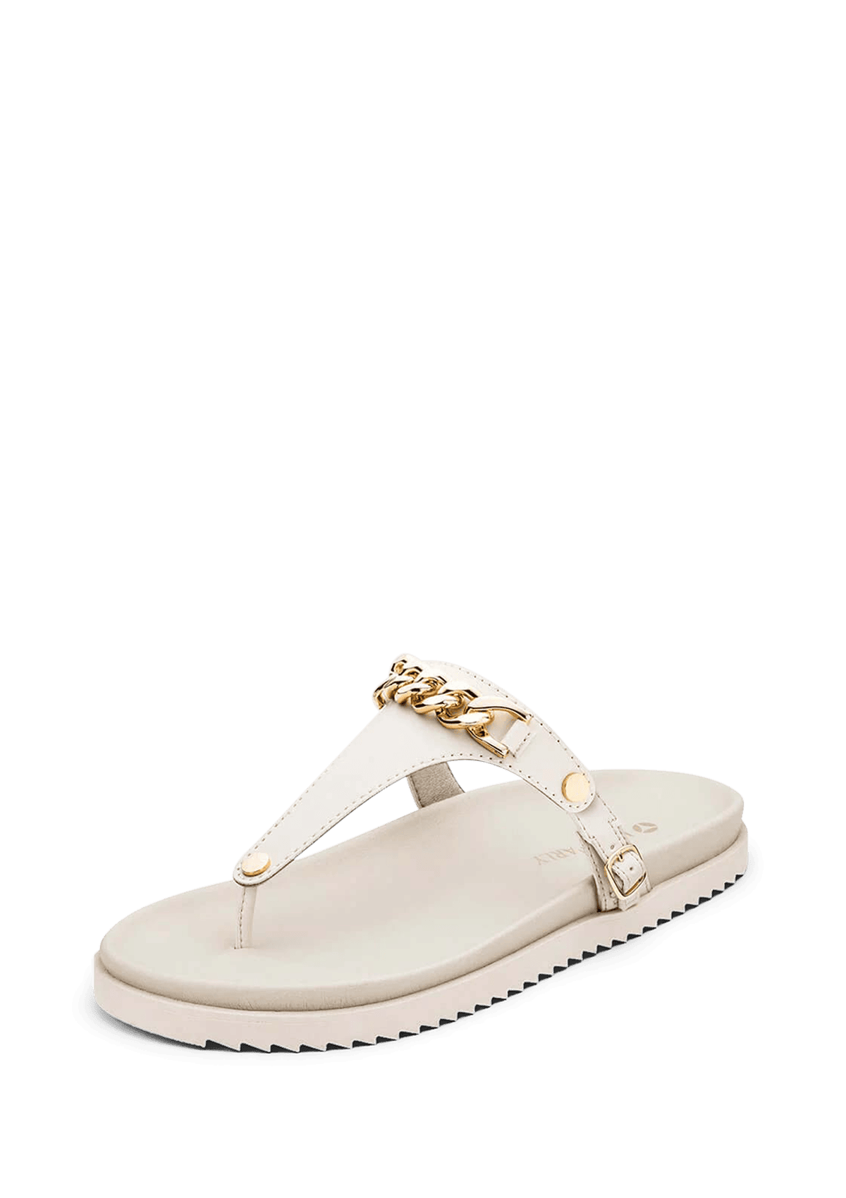 Gold Chain - Crema