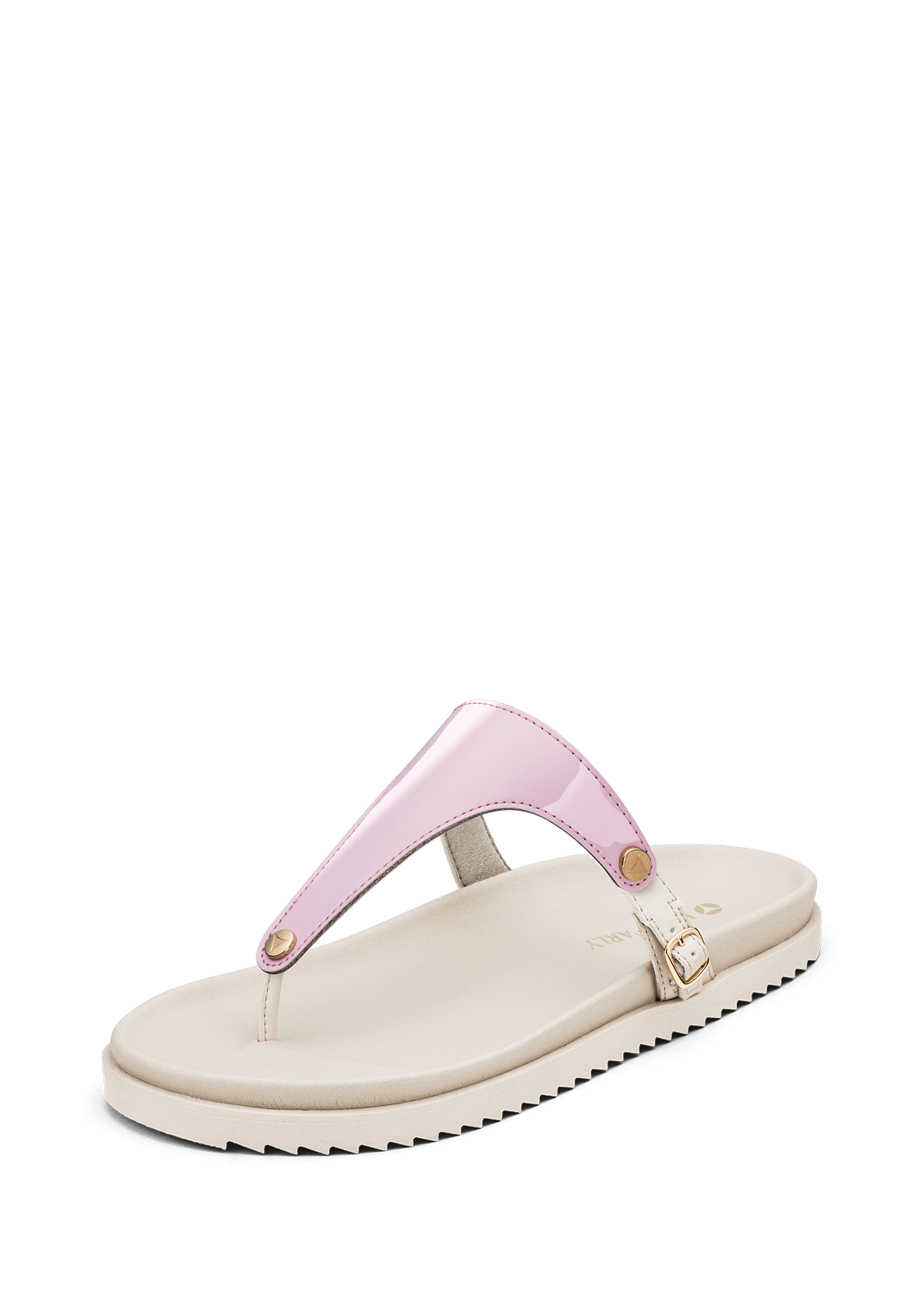 City Gloss - Casual Clean Crema