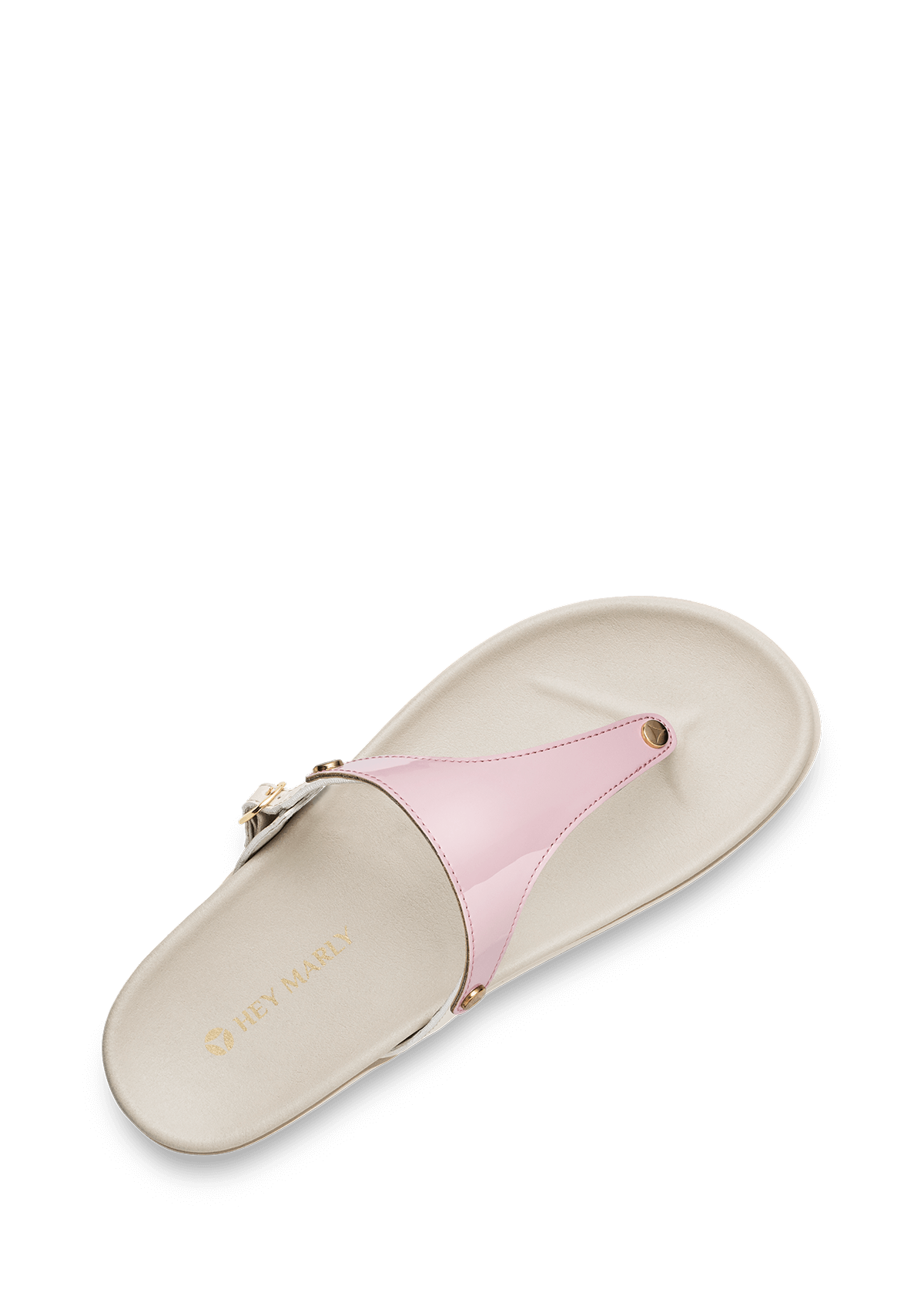 City Gloss - Casual Clean Crema