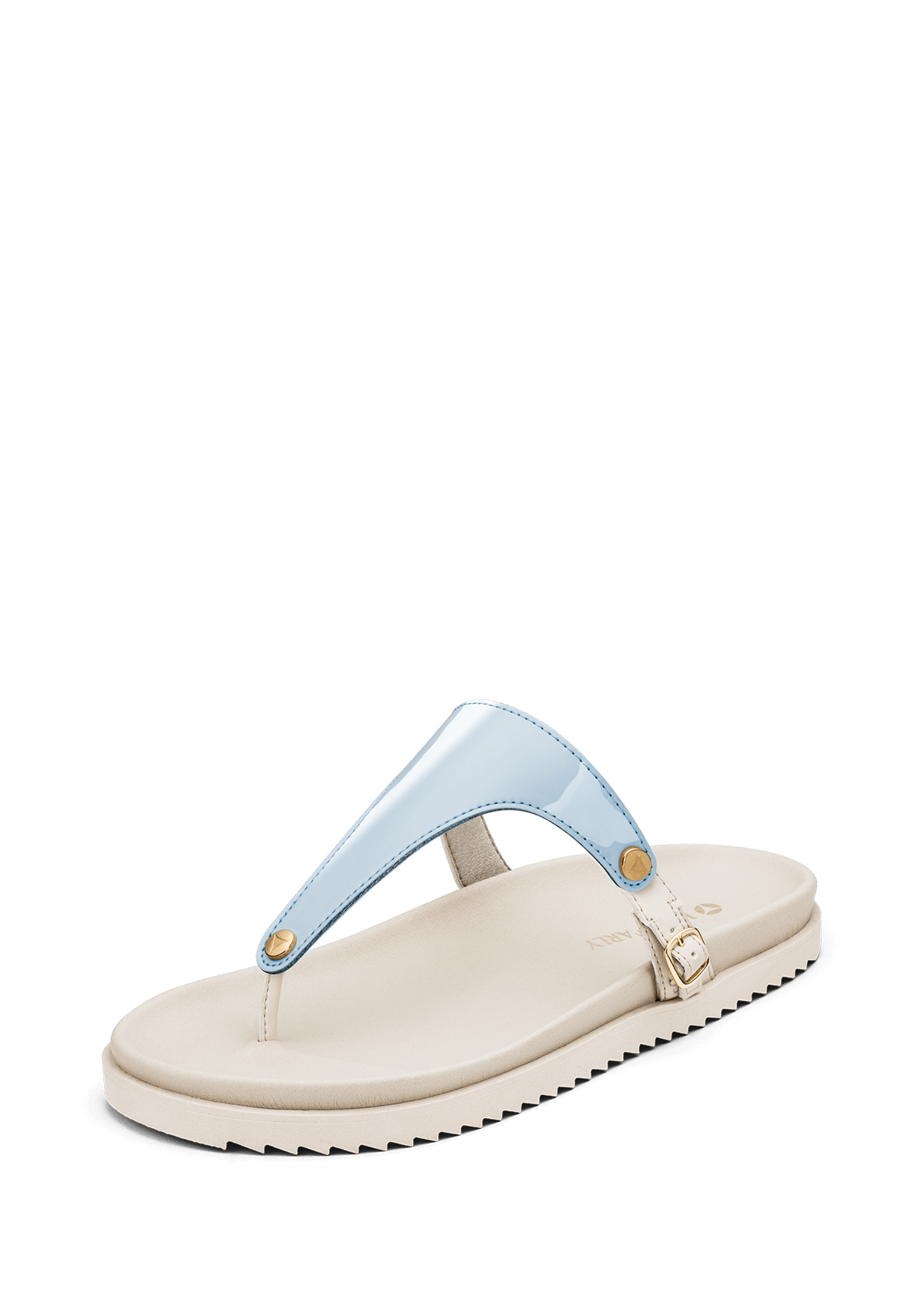 City Gloss - Casual Clean Crema