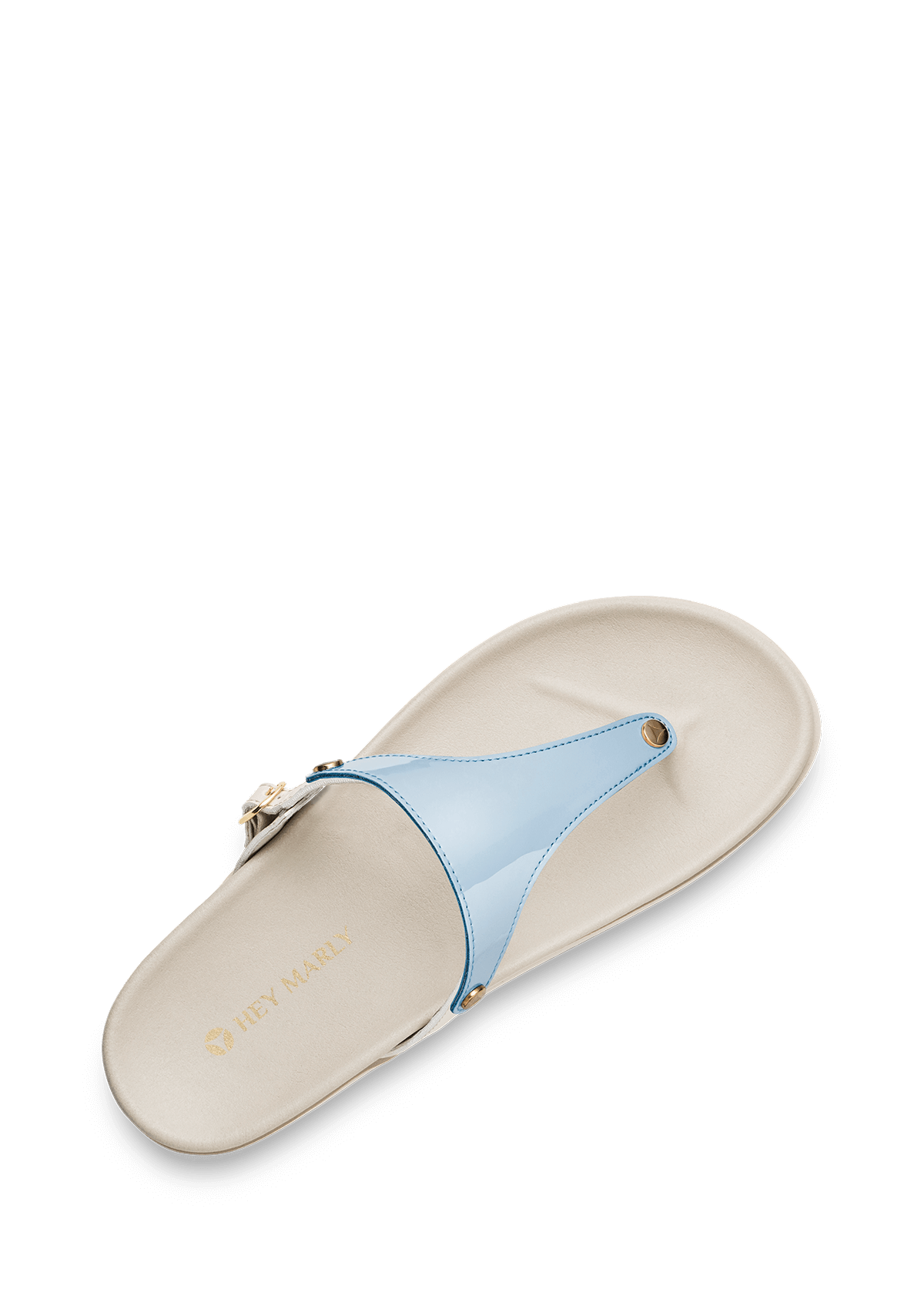 City Gloss - Casual Clean Crema