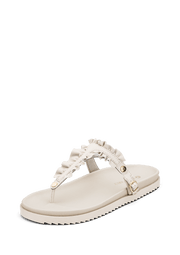 Wavy Wonder  - Casual Clean Crema