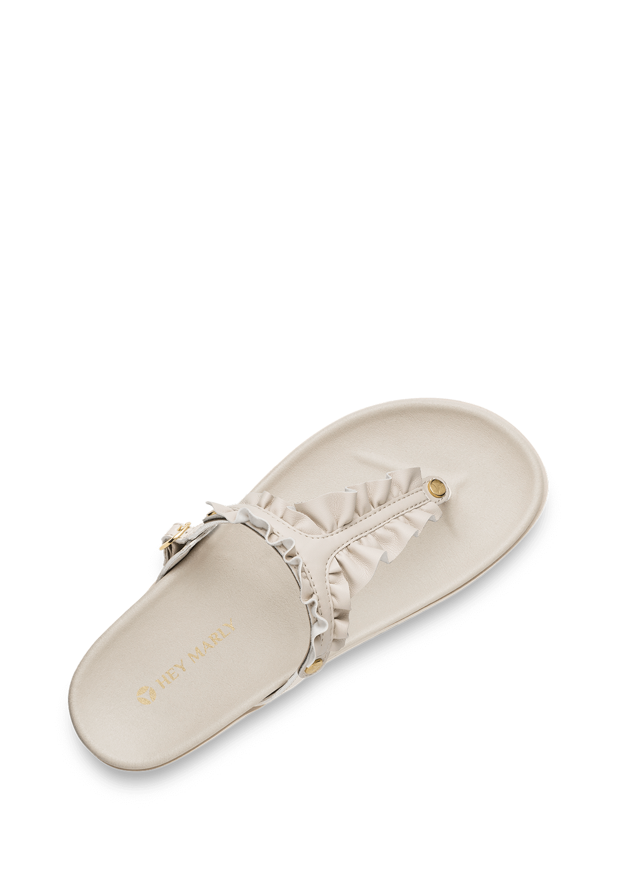 Wavy Wonder  - Casual Clean Crema