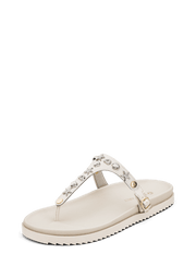 Coastal Star - Casual Clean Crema