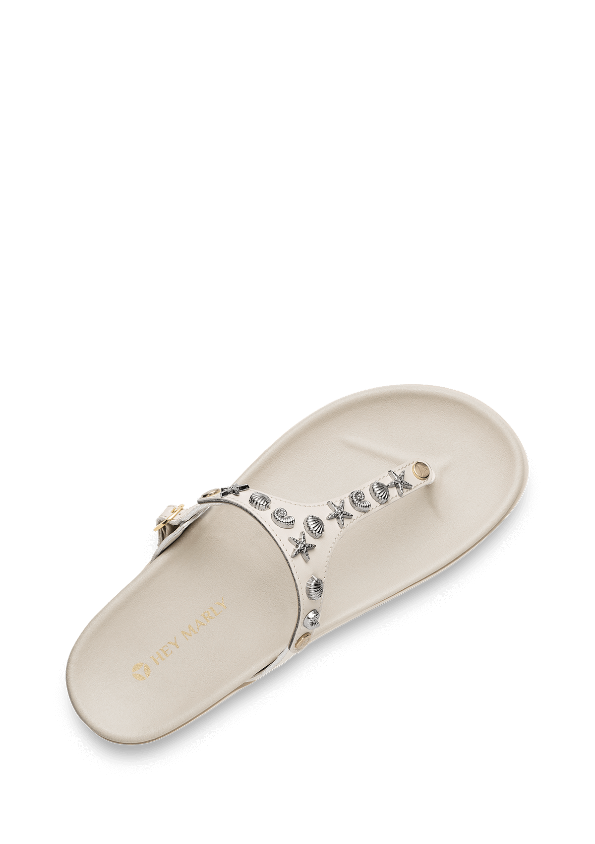 Coastal Star - Casual Clean Crema