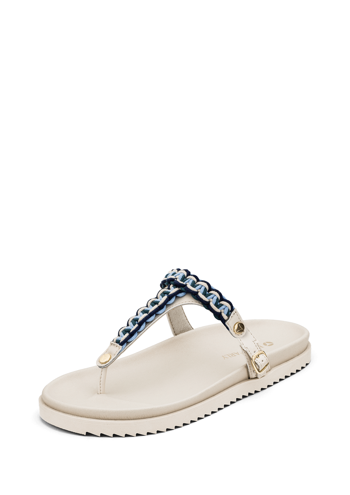 Nautic Vibe - Casual Clean Crema