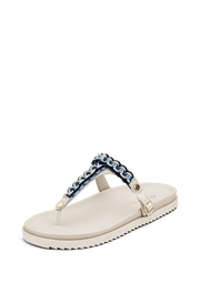 Nautic Vibe - Casual Clean Crema