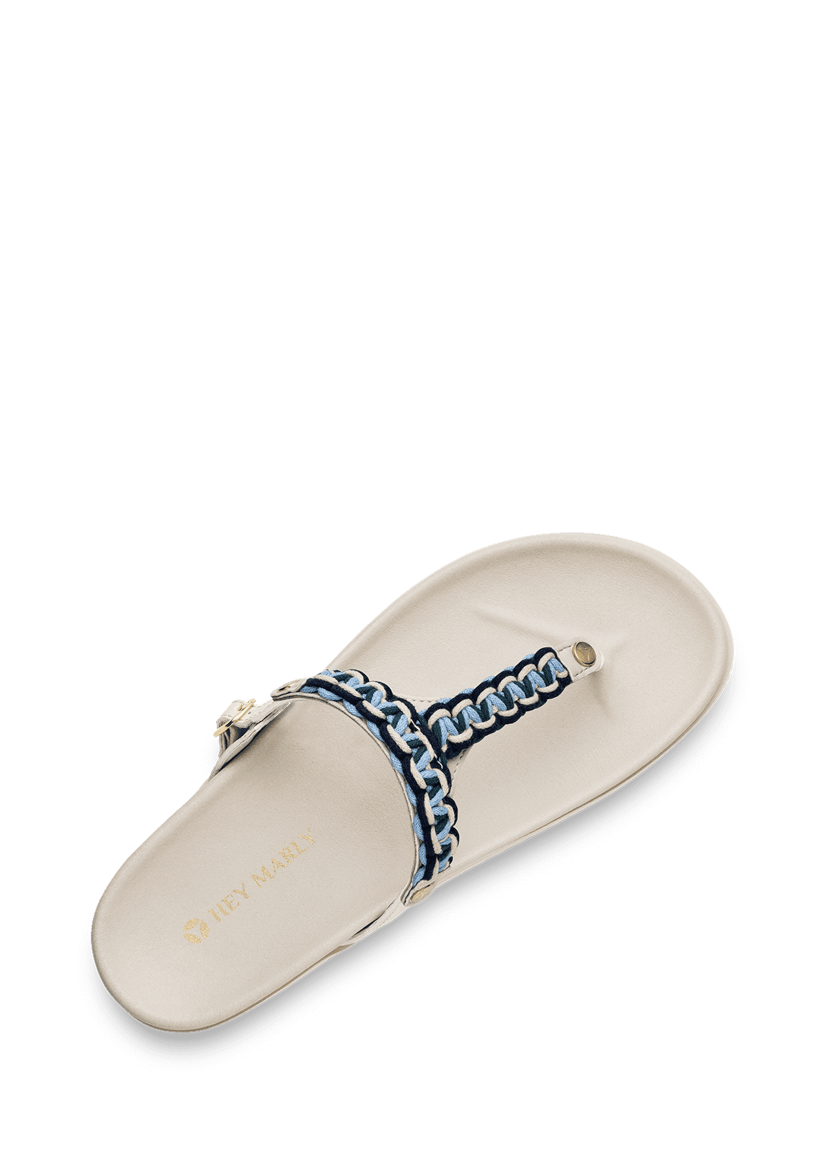 Nautic Vibe - Casual Clean Crema