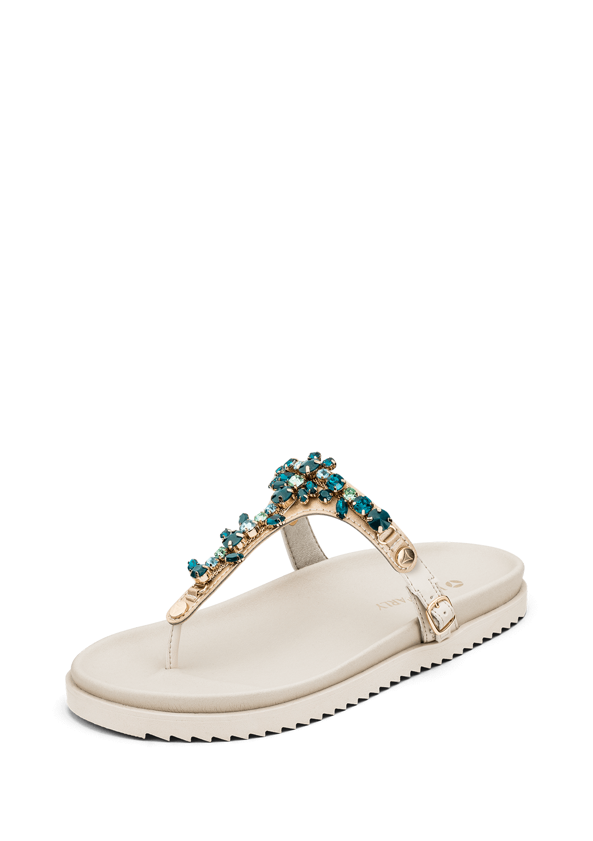 Brilliant Life - Casual Clean Crema