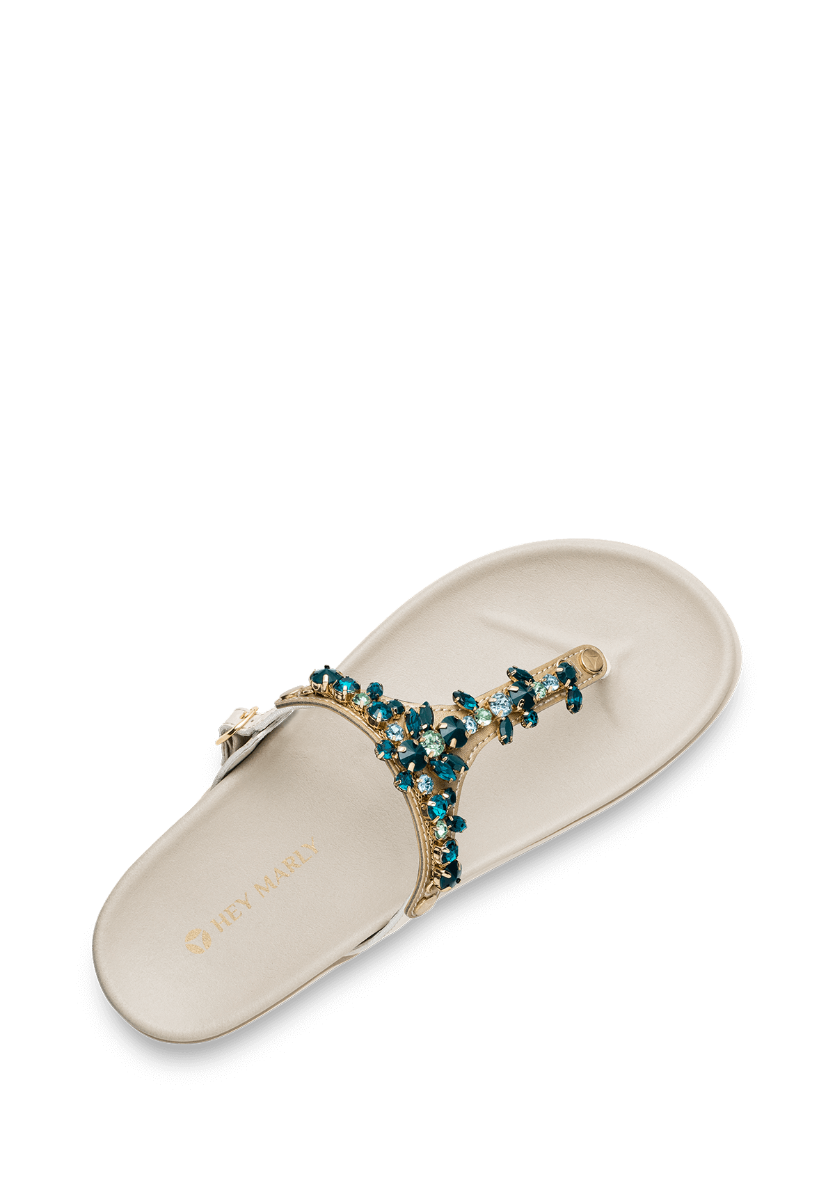 Brilliant Life - Casual Clean Crema