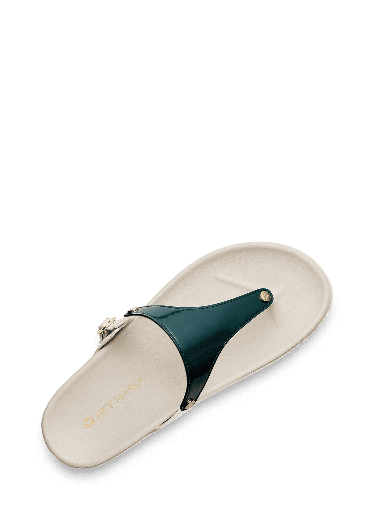 City Gloss - Casual Clean Crema
