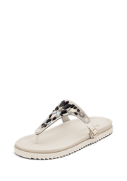 Eternal Summer - Casual Clean Crema