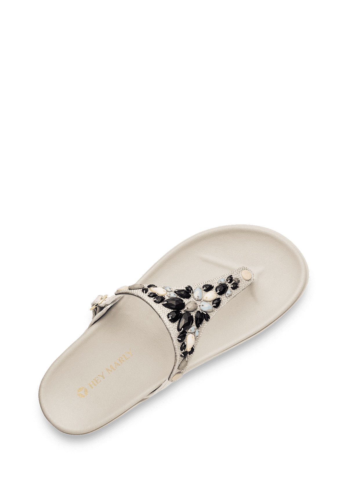 Eternal Summer - Casual Clean Crema
