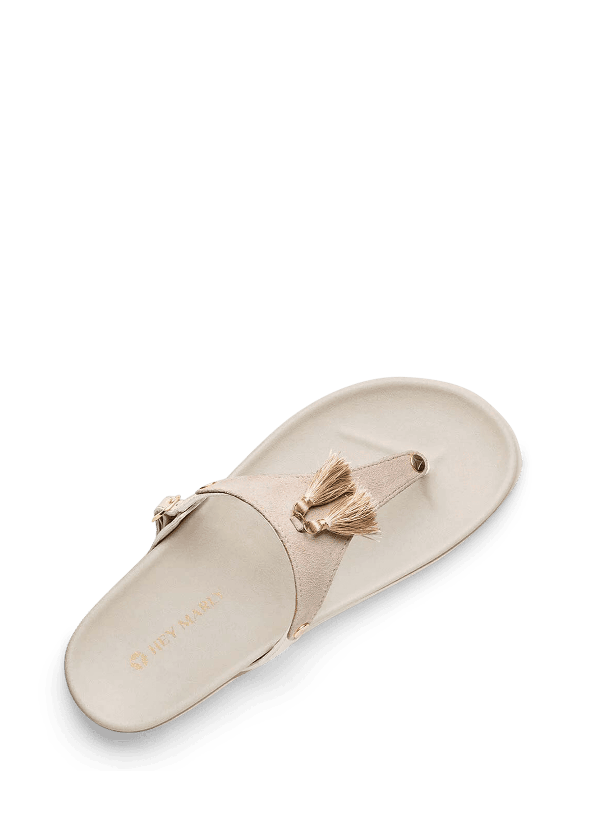 Pom de Paris - Casual Clean Crema