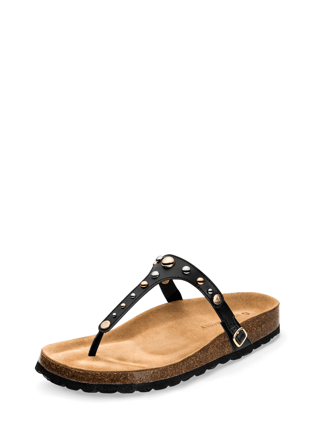 Urban Stud - Black