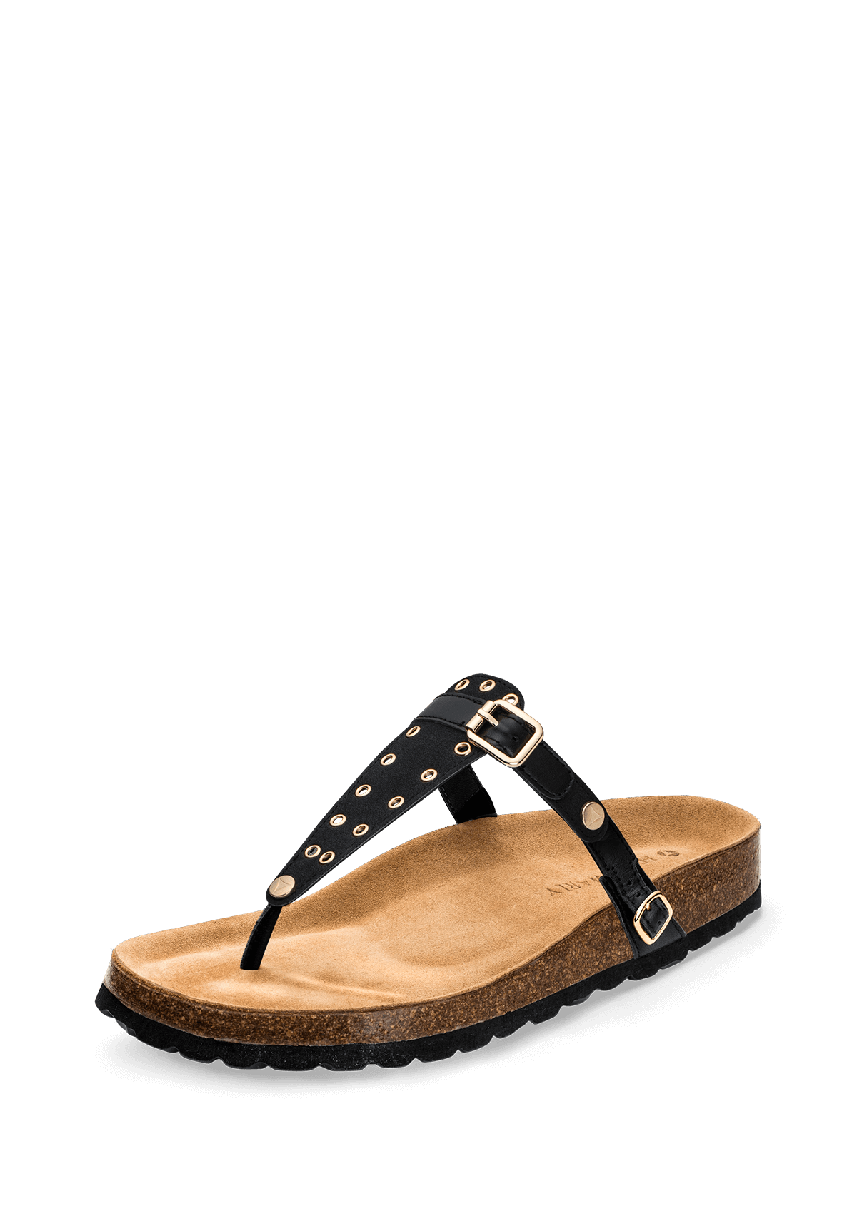 Eyelet Classic - Black