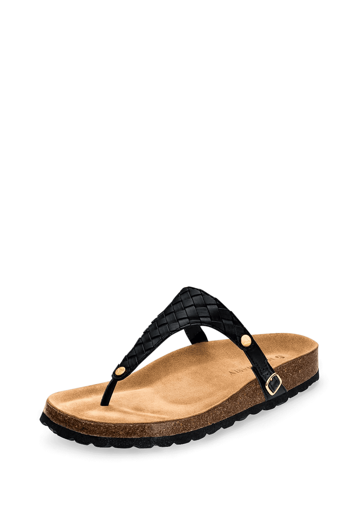 Urban Twist - Black