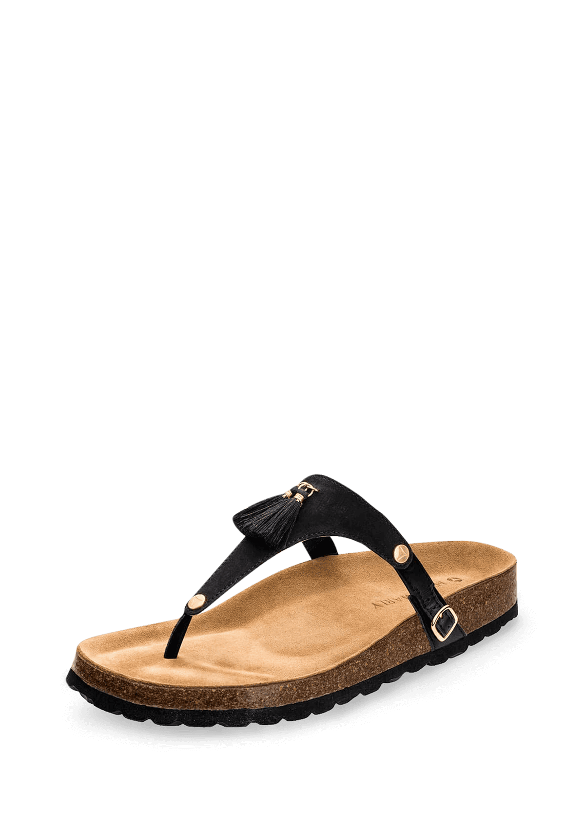Pom de Paris - Black
