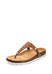 Urban Twist - Casual Cork Cognac