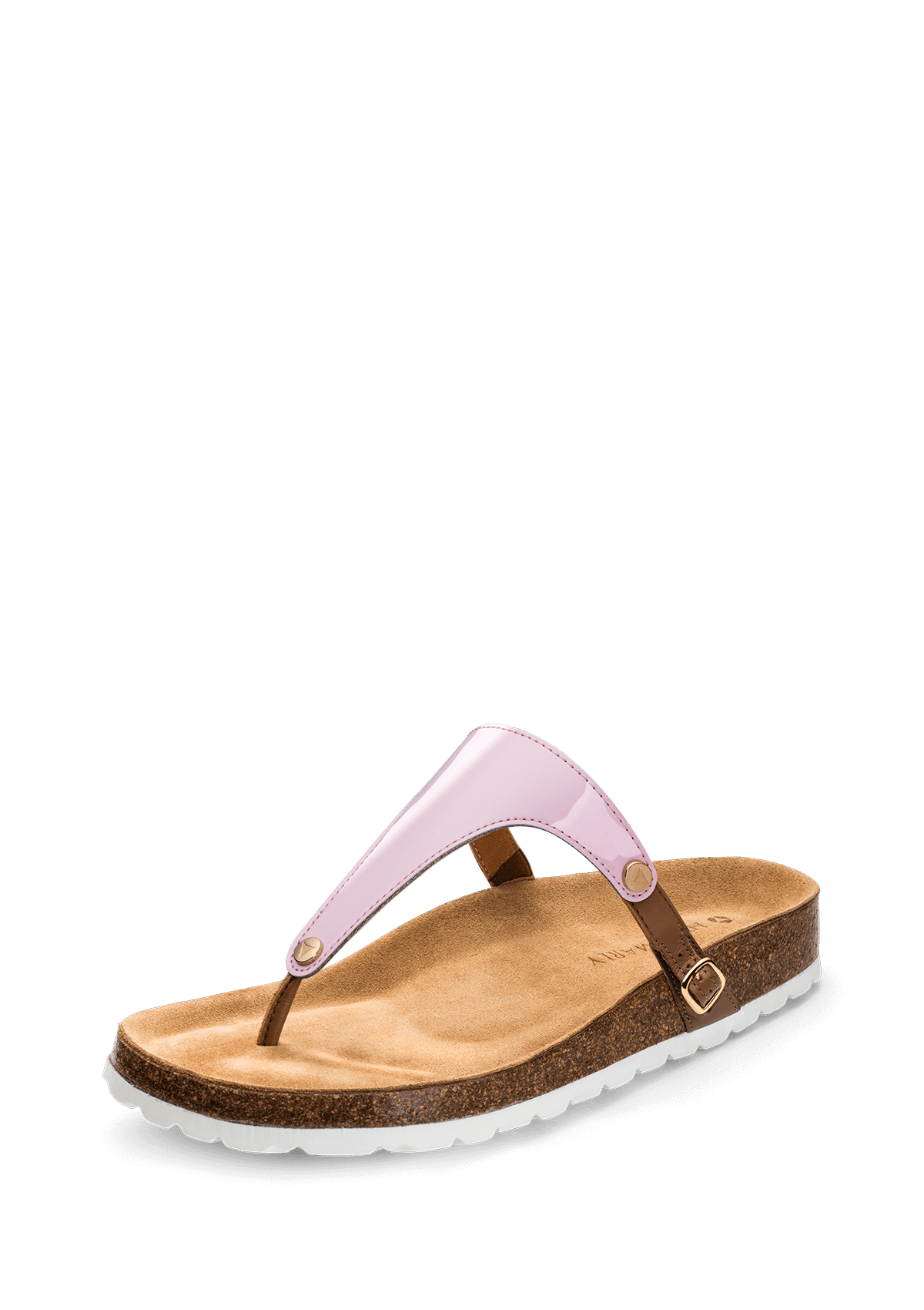 City Gloss - Casual Cork Cognac
