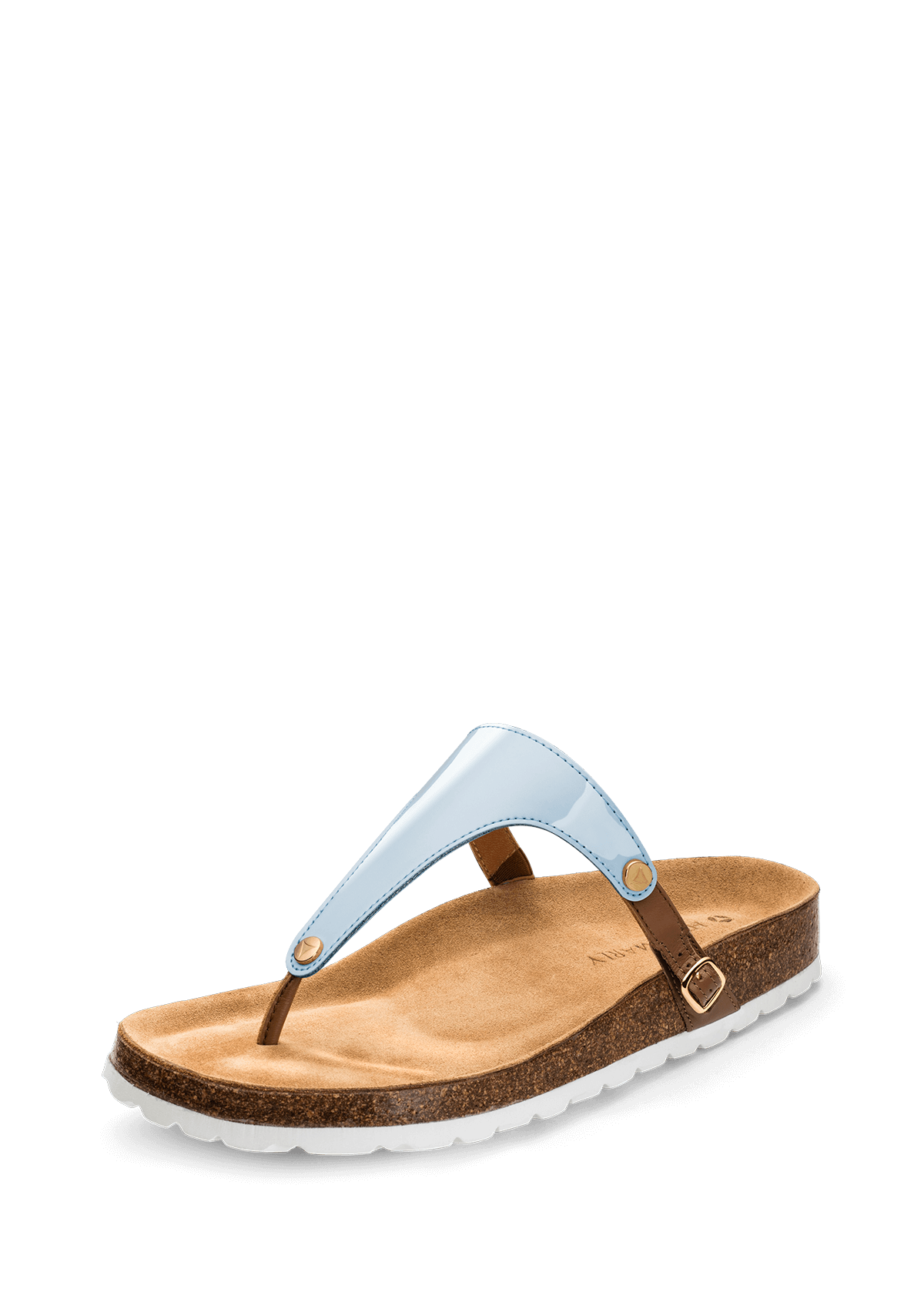 City Gloss - Casual Cork Cognac