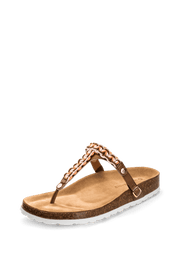 Nautic Vibe - Casual Cork Cognac