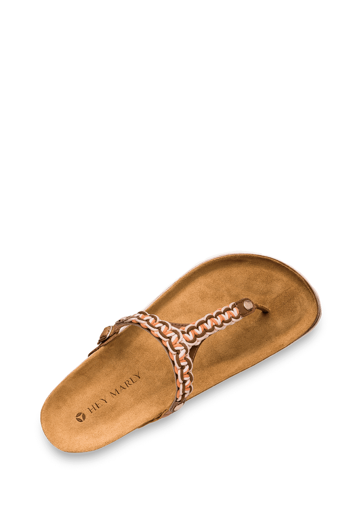 Nautic Vibe - Casual Cork Cognac