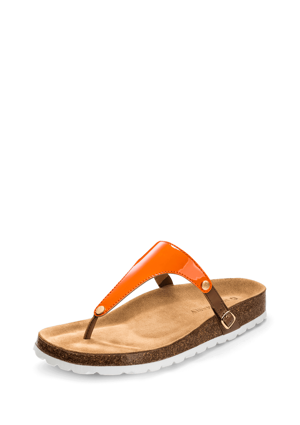 City Gloss - Casual Cork Cognac