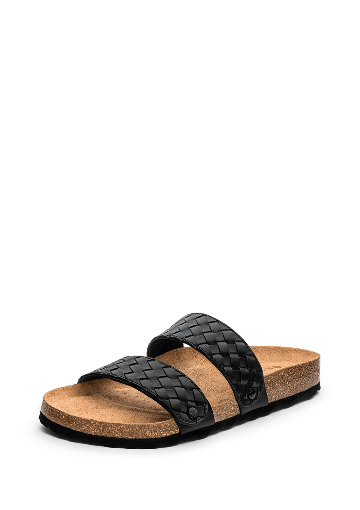 Urban Twist - Black