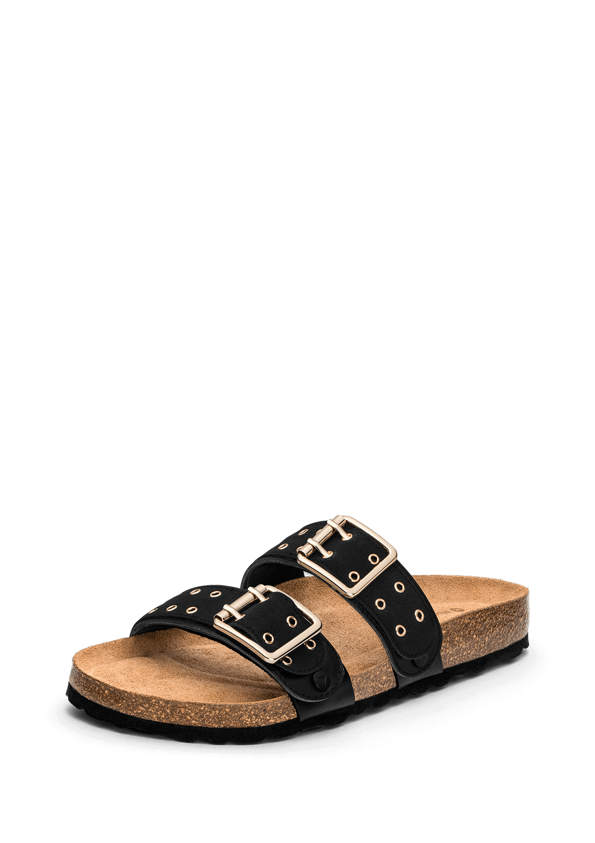 Eyelet Classic - Black