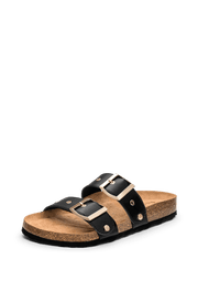 Urban Classic - Casual Cork Black