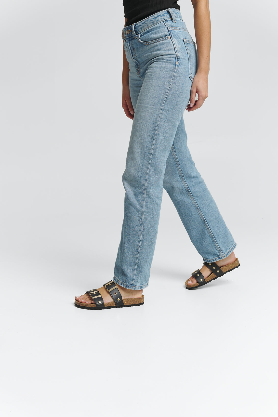 Urban Classic - Casual Cork Black