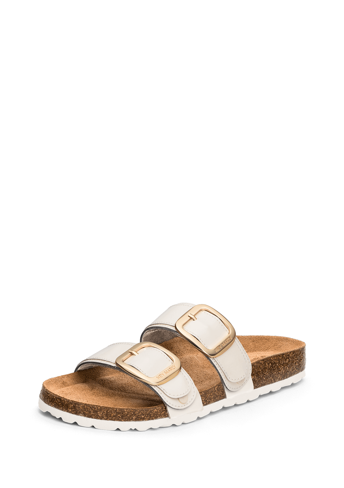 City Gloss - Crema