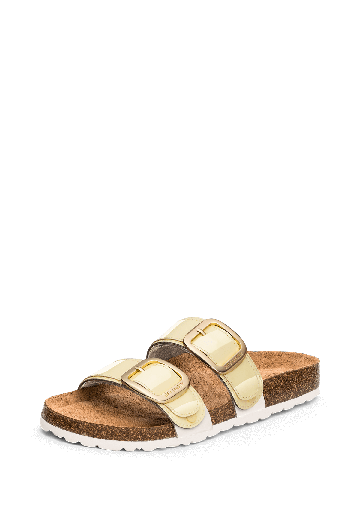 City Gloss - Casual Cork Crema